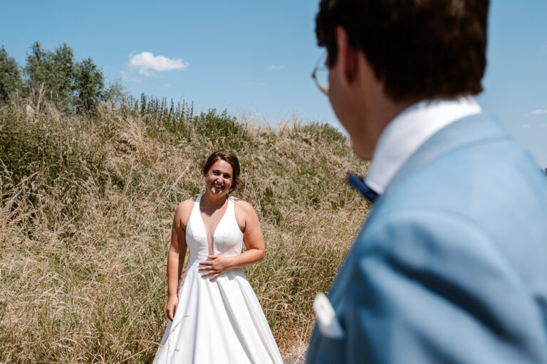 Drimmelen fotoshoot bruiloft trouwfotograaf