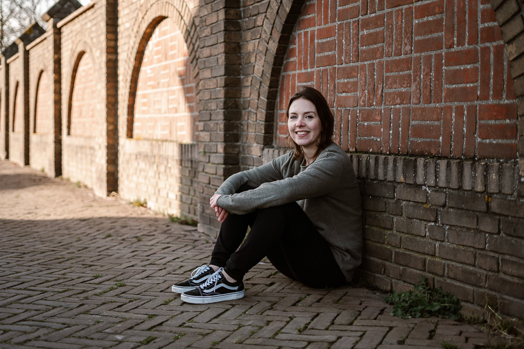 Fotograaf omgeving Breda - Bruiloft / Zwanger / Newborn / Gezin foto 2